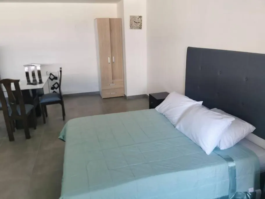Amazing Big Studio 203 In Aztorga Poblado With A/C Medellín 0*,  Colombia